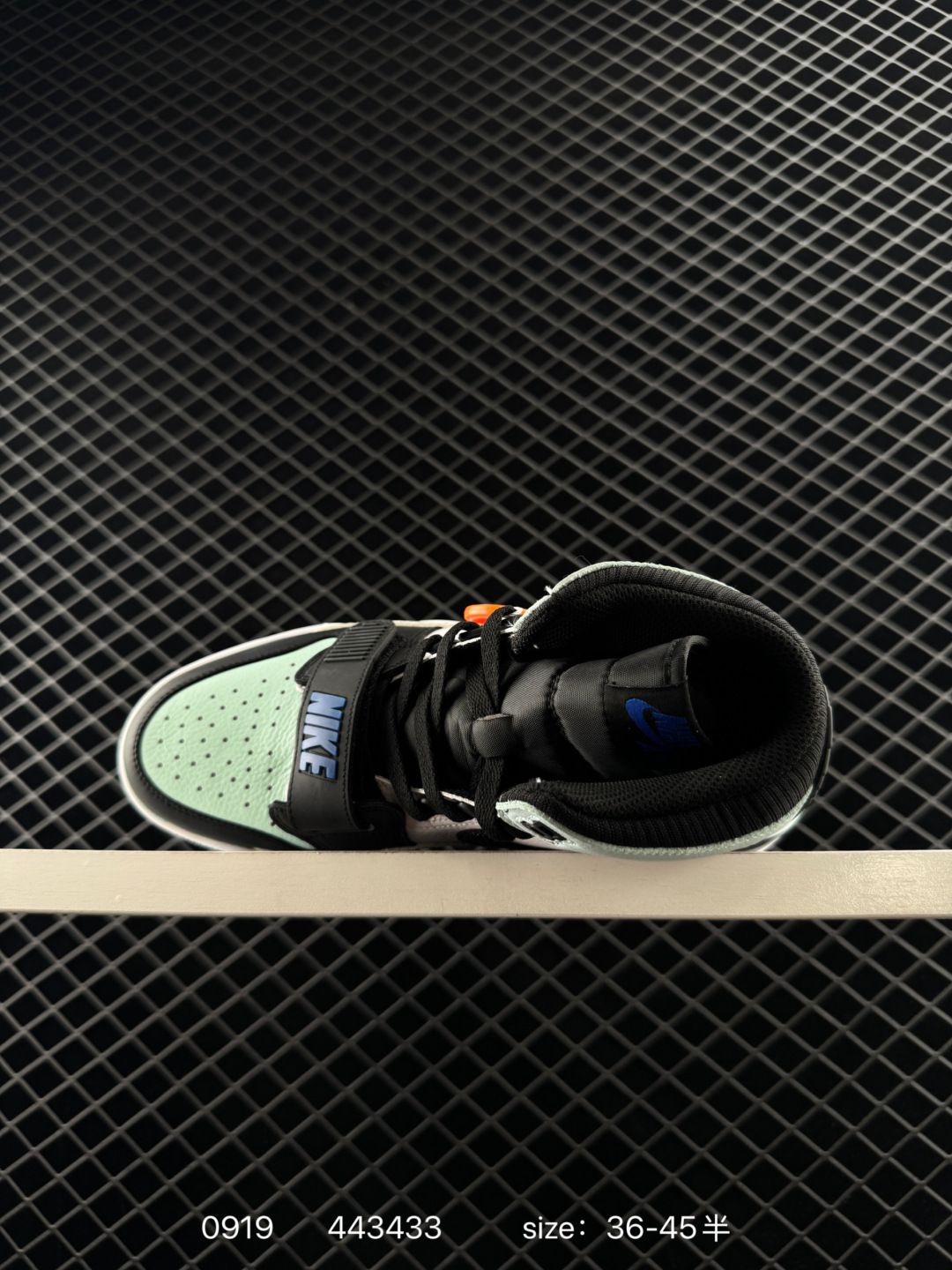 Nike Air Jordan Legacy 312 High